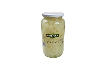 Syltlök