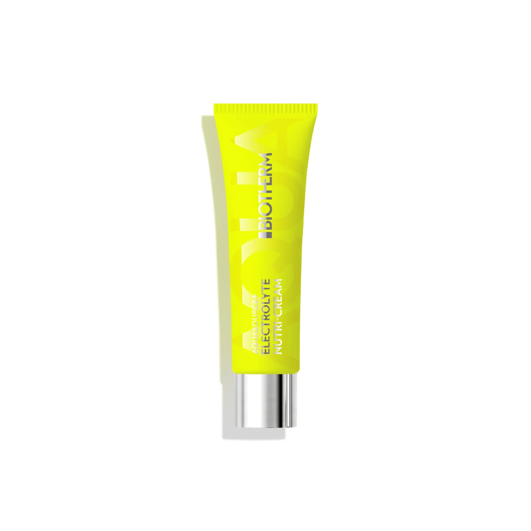 Biotherm Aquasource+ Electrolyte Nutri Cream 30 ml