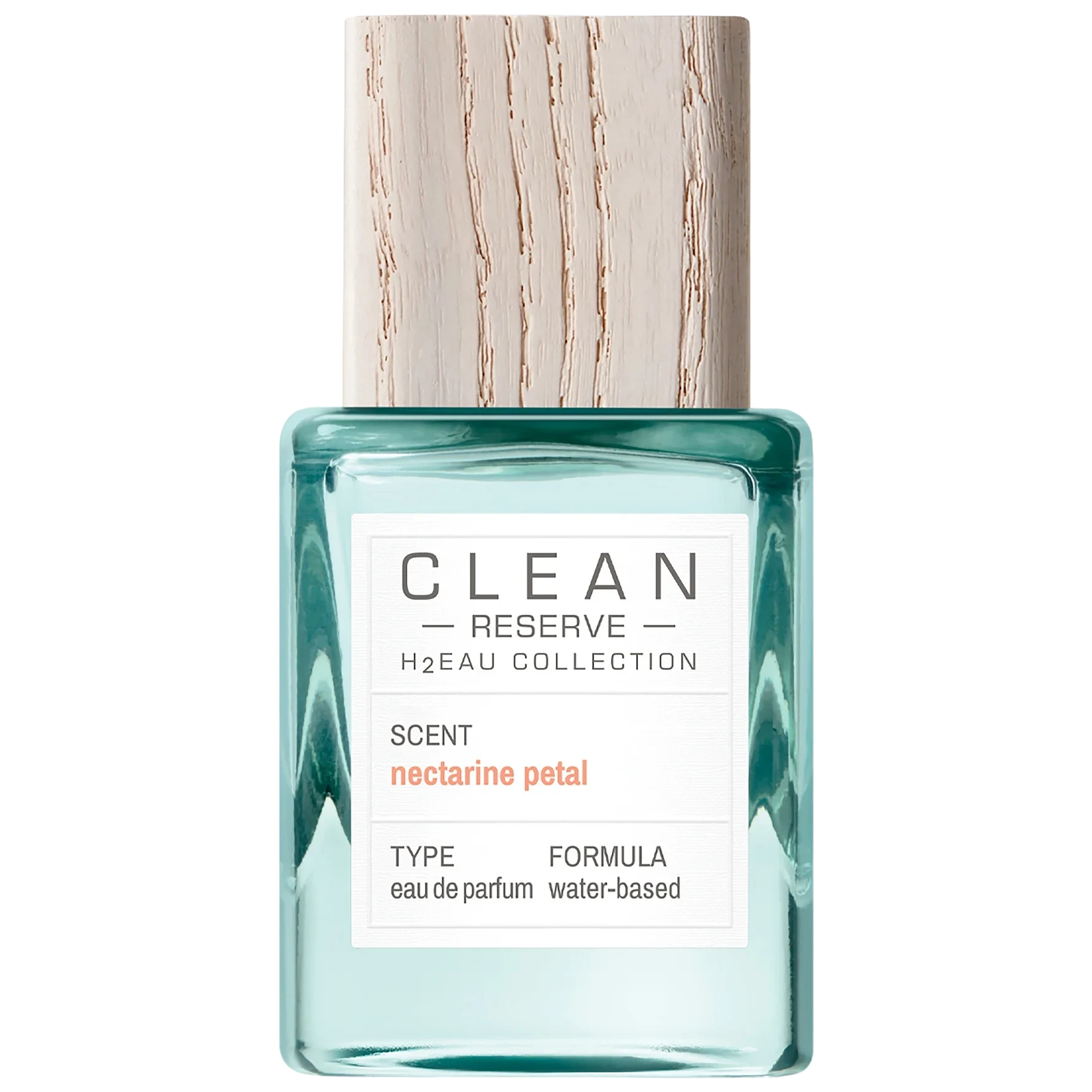 Clean Reserve H2EAU Nectarine Petal Eau de Parfum 30 ml