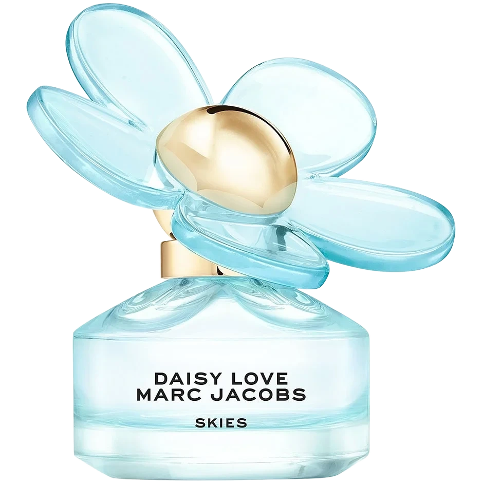 Marc Jacobs Daisy Love Skies