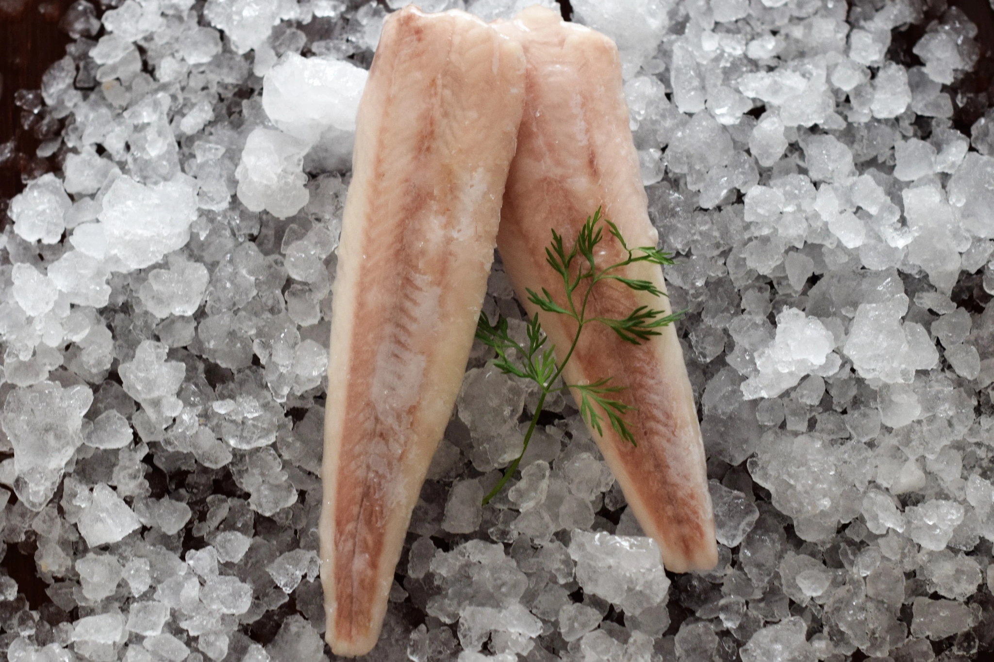 Alaska kummelfilé 120-160 gr MSC