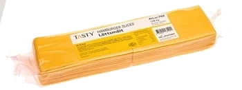 Tasty Hamburgerost lättsmält