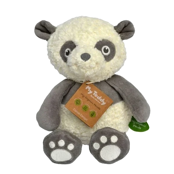 Panda Organic