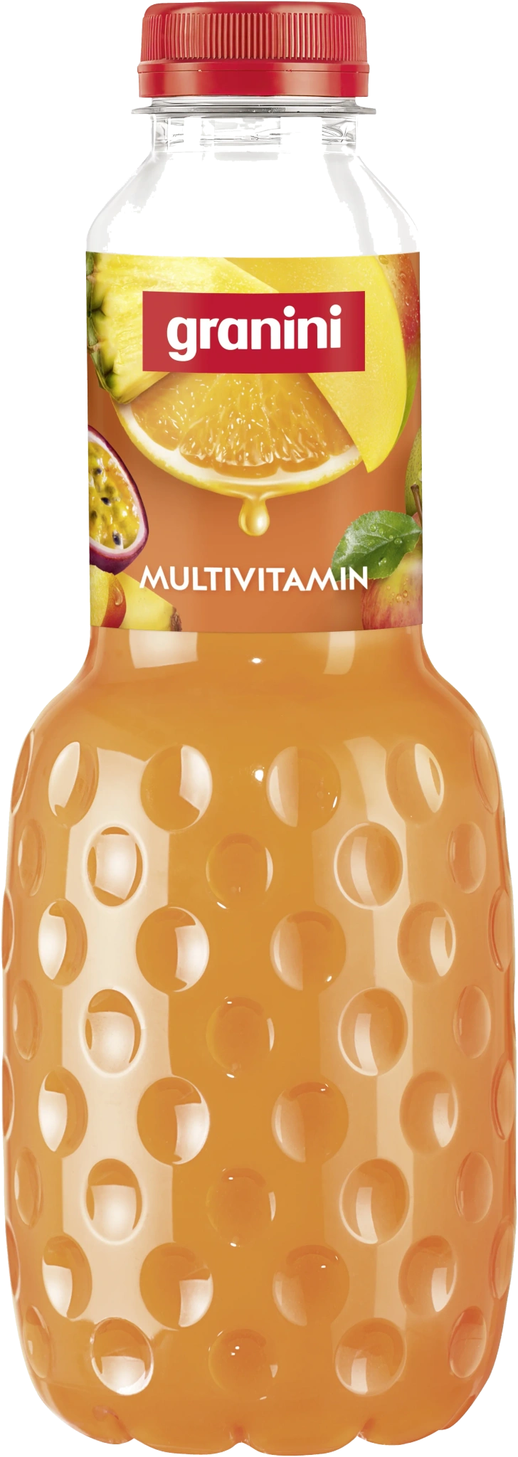 Multivitamin