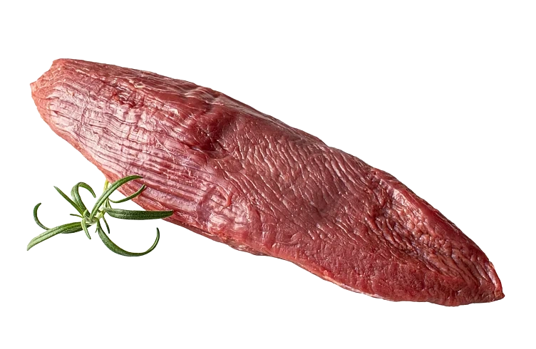 Storfe Teres Major