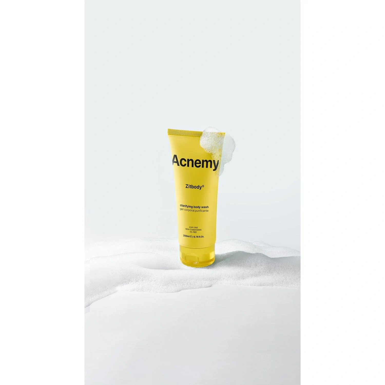 Niche Beauty Lab Acnemy
