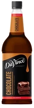 Da Vinci Chocolate Syrup