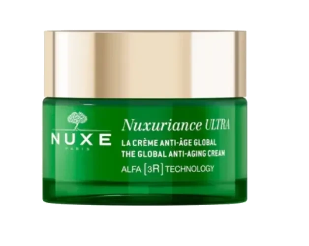Nuxe Nuxuriance Ultra Alfa Day Cream 50 ml