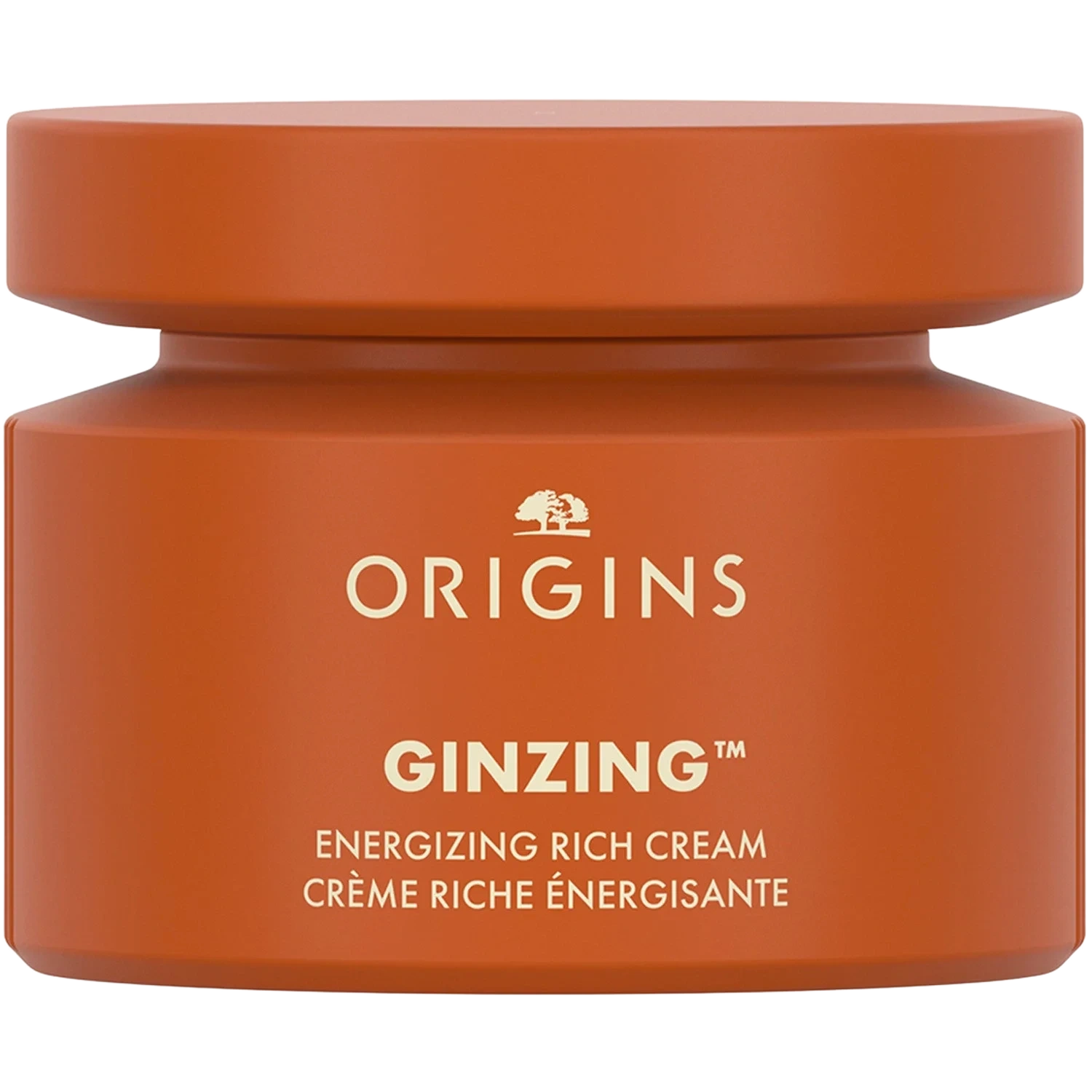 Origins GinZing Energizing Rich Cream