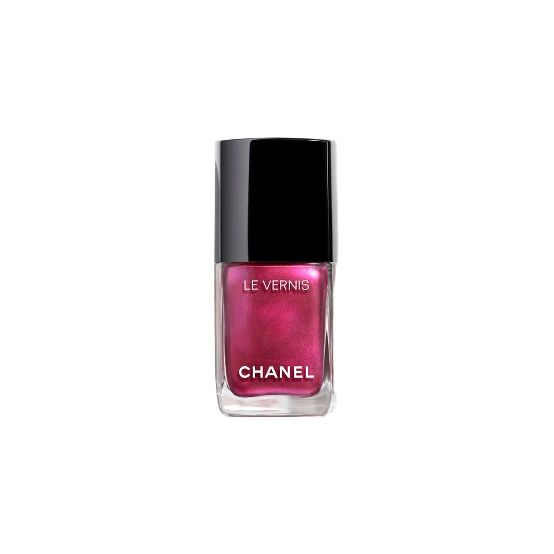 CHANEL NAIL COLOUR 191 Charmer