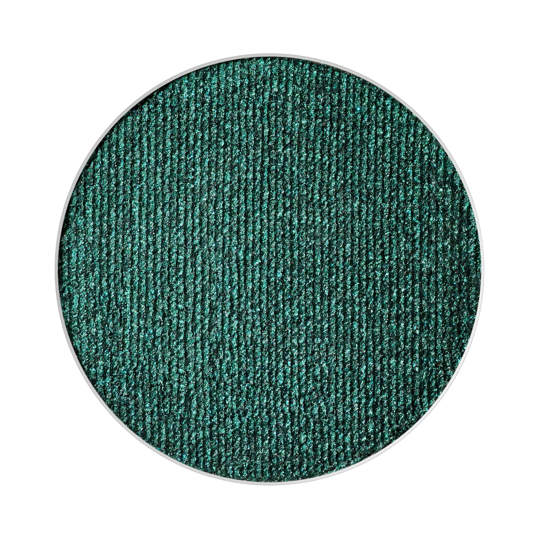 MAC Eye Shadow Pro Palette Refill Pan Metallic Cash In