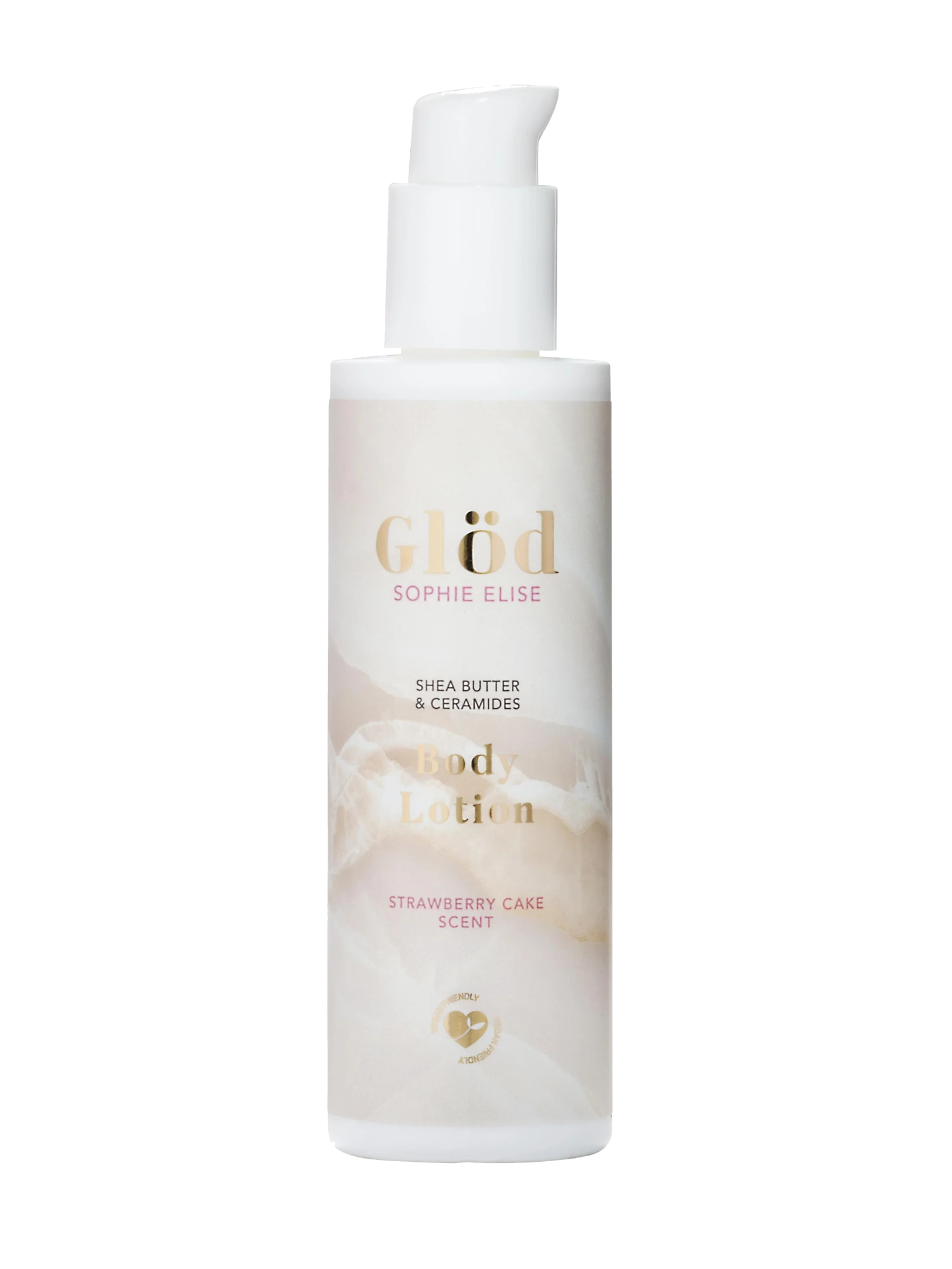 Glöd Sophie Elise Body Lotion, 200 ml