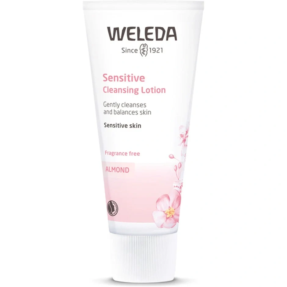 Weleda Almond