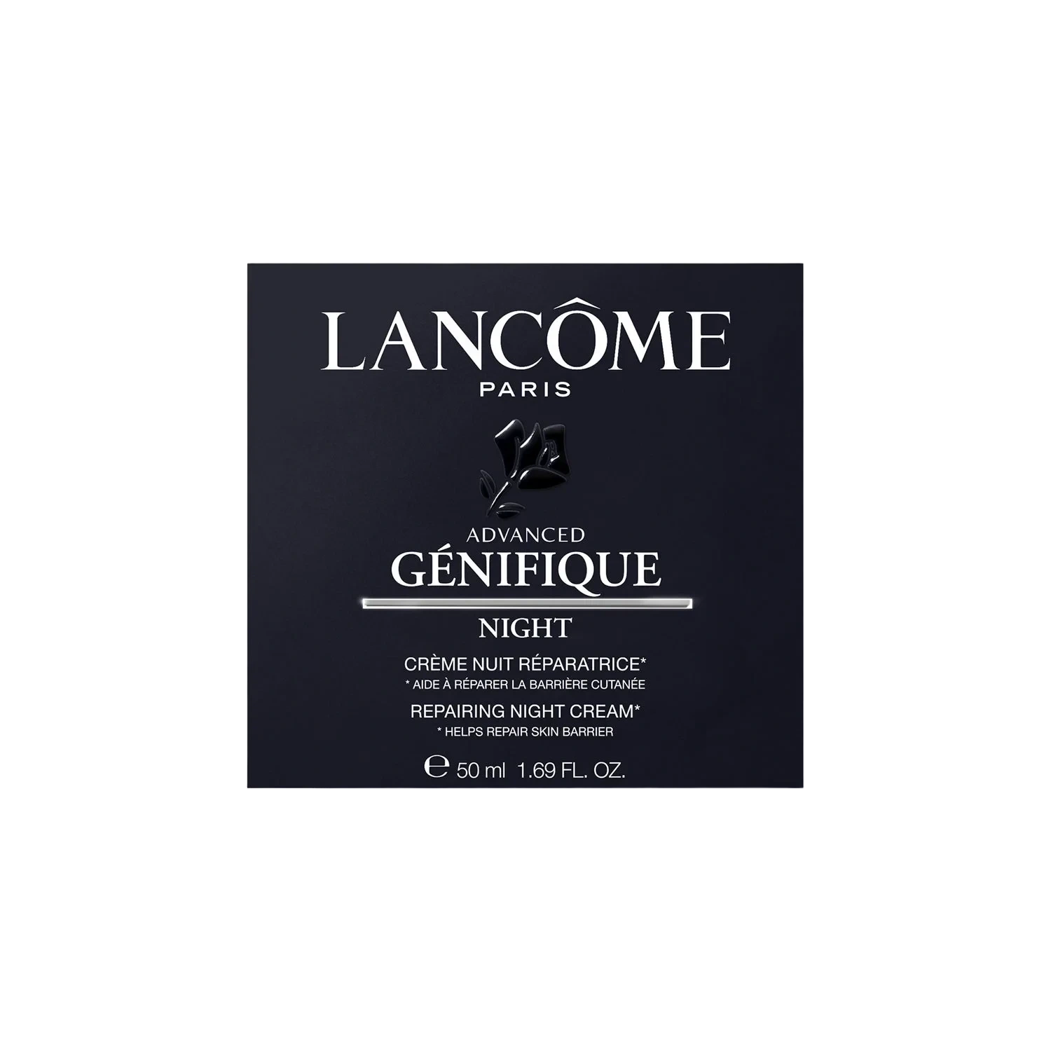 Lancôme Génifique Barrier Night Cream