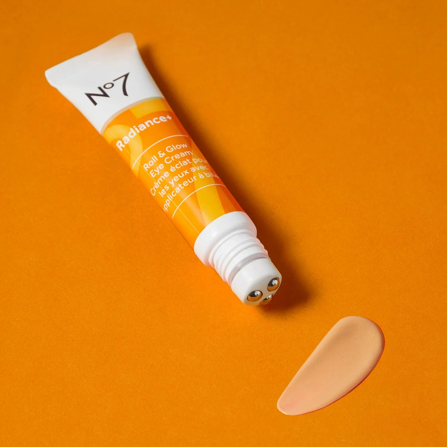 No7 Roll & glow eye cream