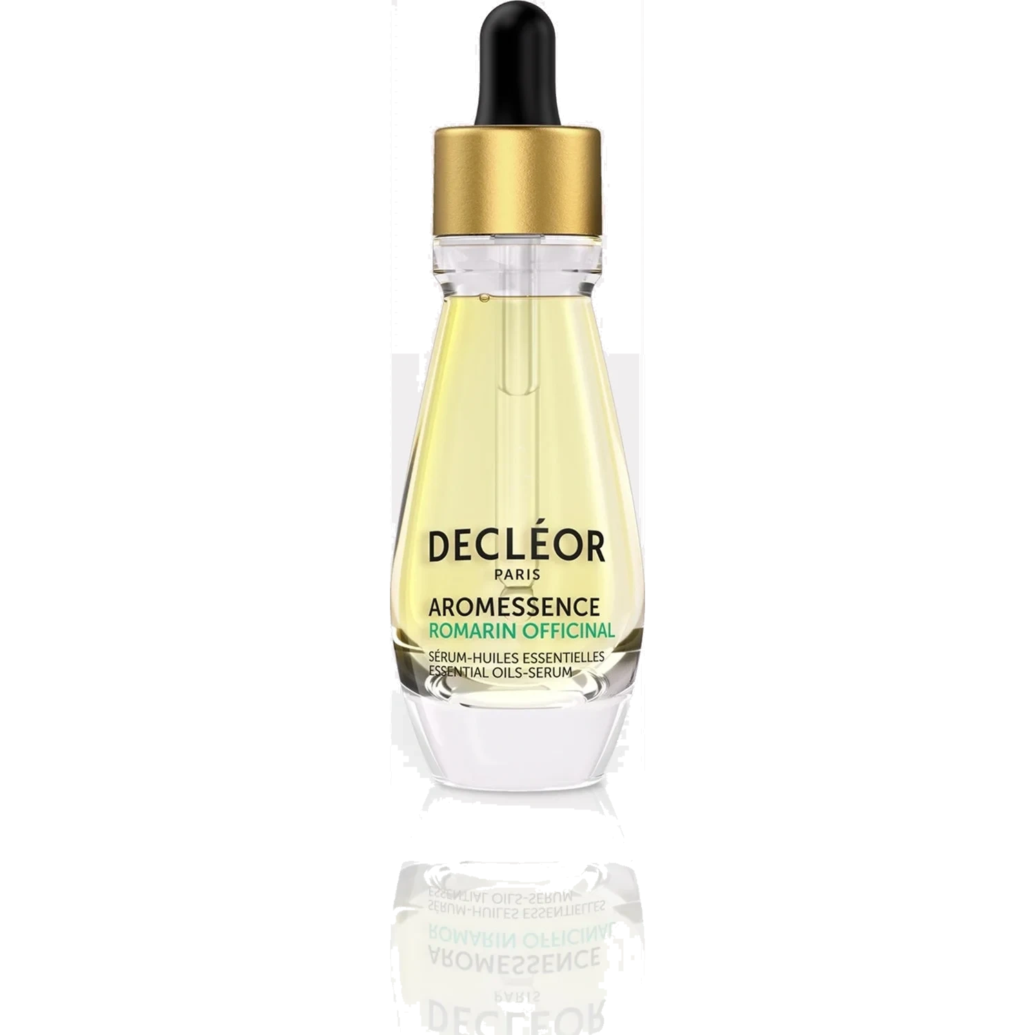 Decléor Aromessence Rosemary Officinalis Bottle Dropper