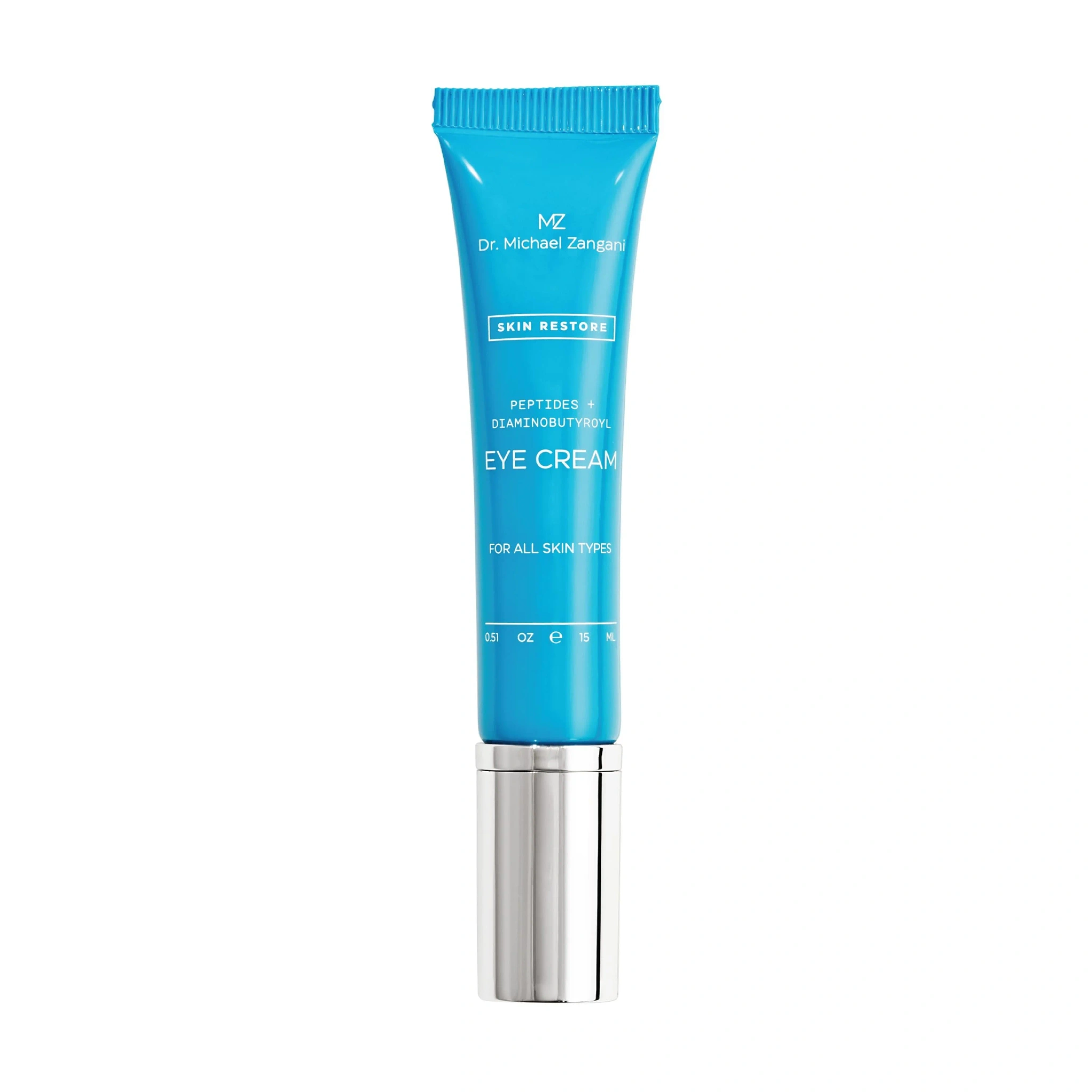 Dr. Michael Zangani Skin Restore Eye Cream, 15 ml