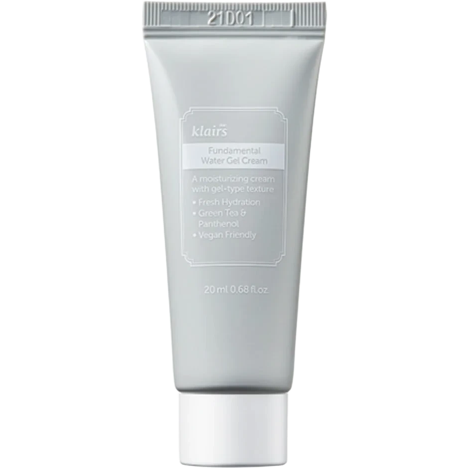 Klairs Fundamental Water