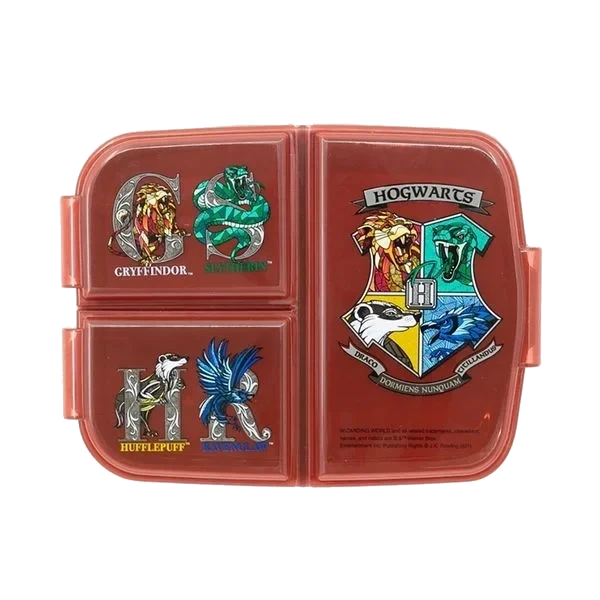 Harry Potter Multi Matboks