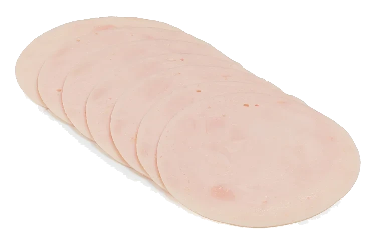 Kylling naturell   100g