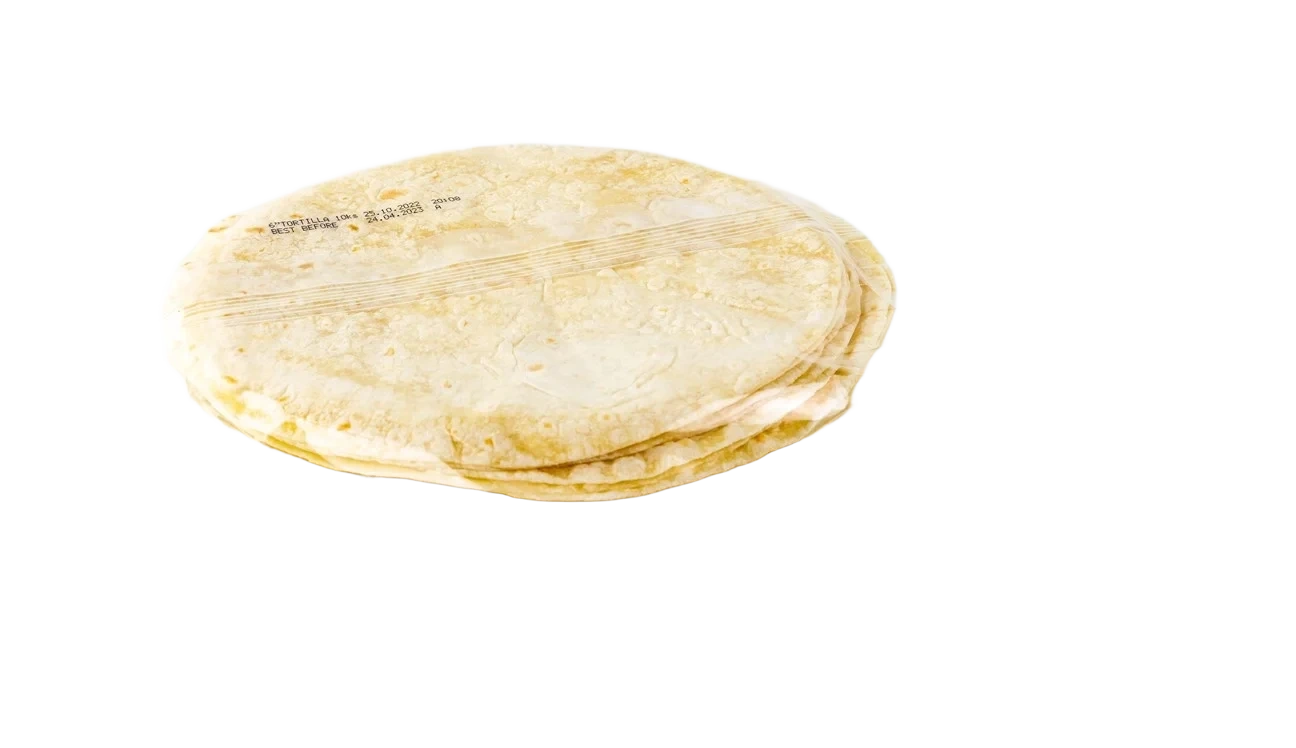 Zocalo vetetortilla 15cm