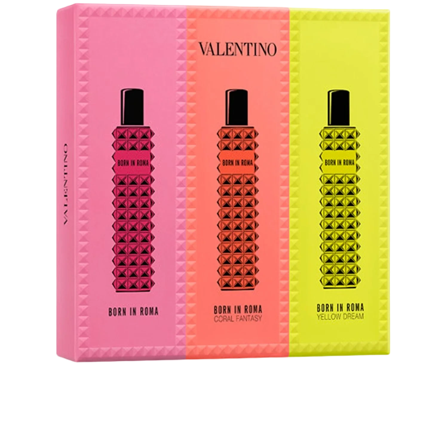 Valentino Born In Roma Donna EdP Set