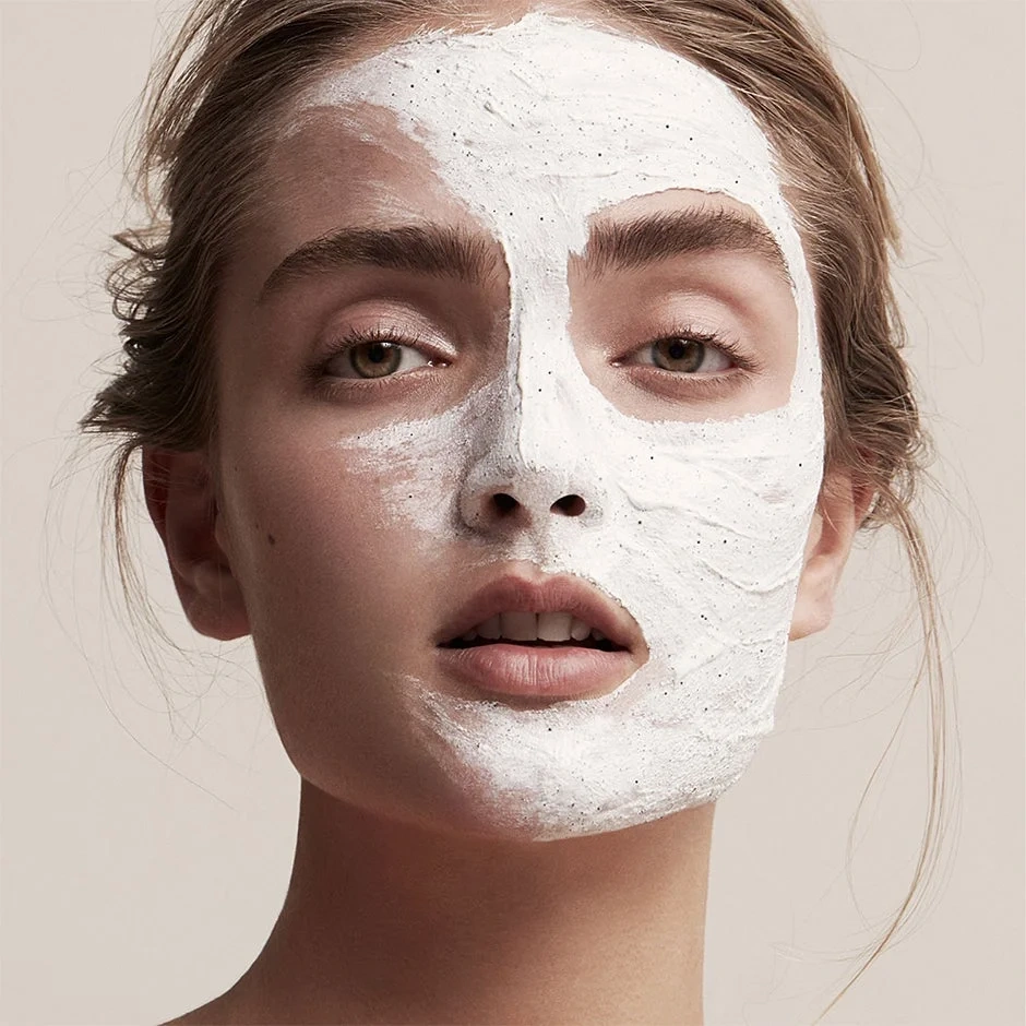 Jorgobé Scrub Mask