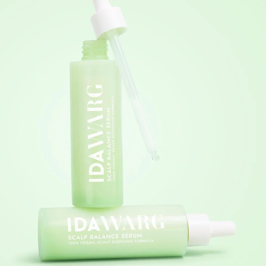 Scalp Balance Serum