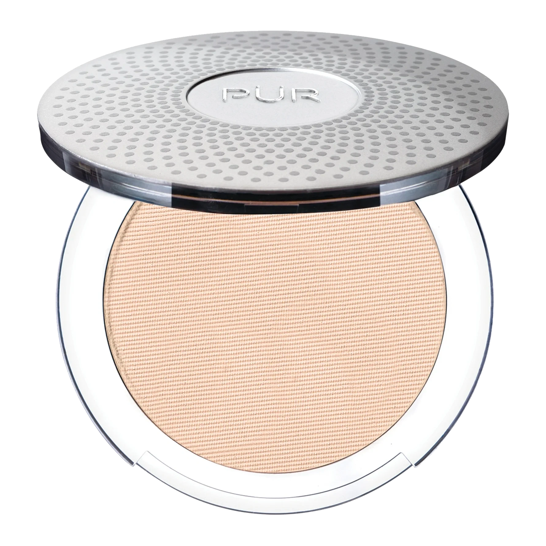 PÜR 4-in-1 Pressed Mineral Foundation LP4 Porcelain