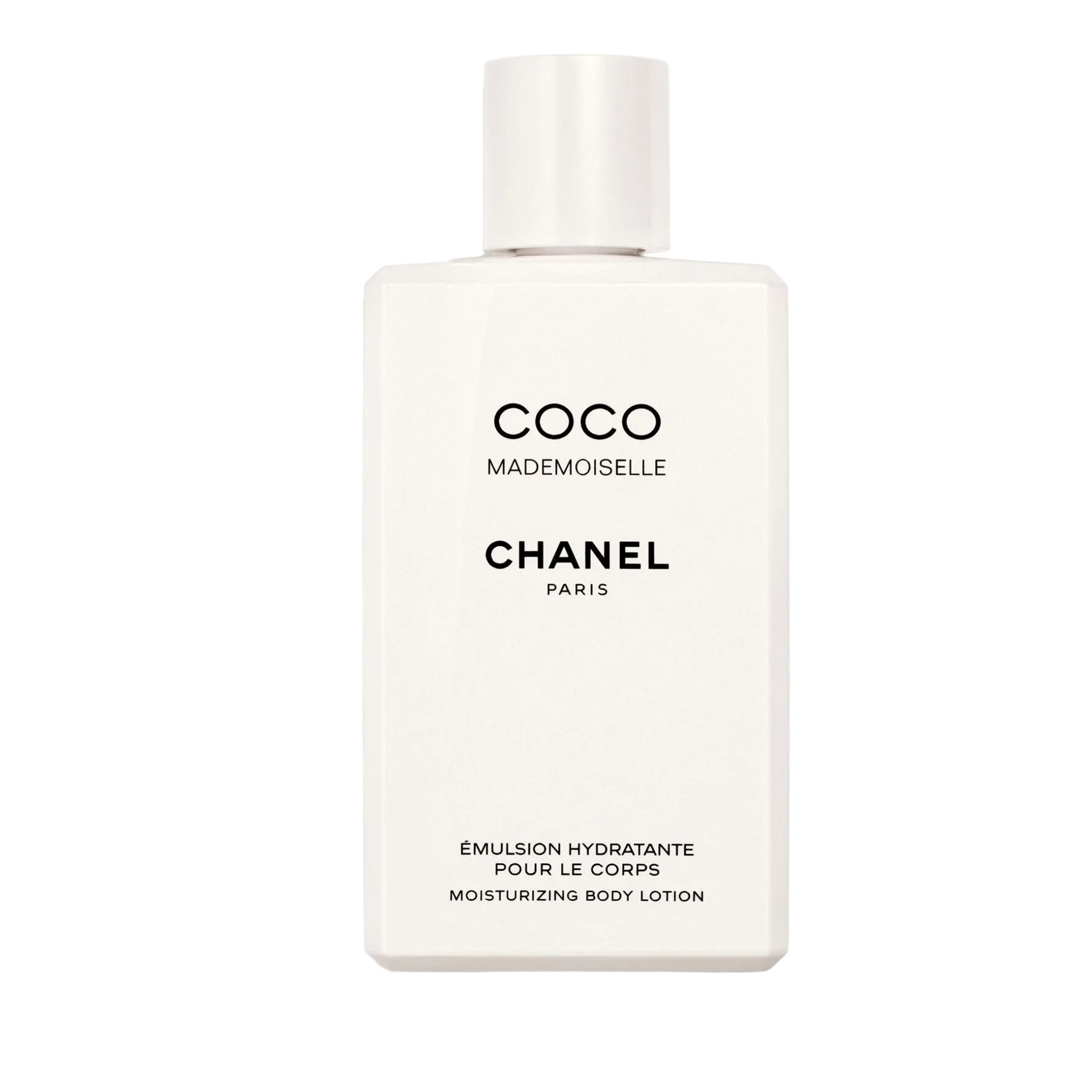 CHANEL MOISTURISING BODY LOTION 200 ml