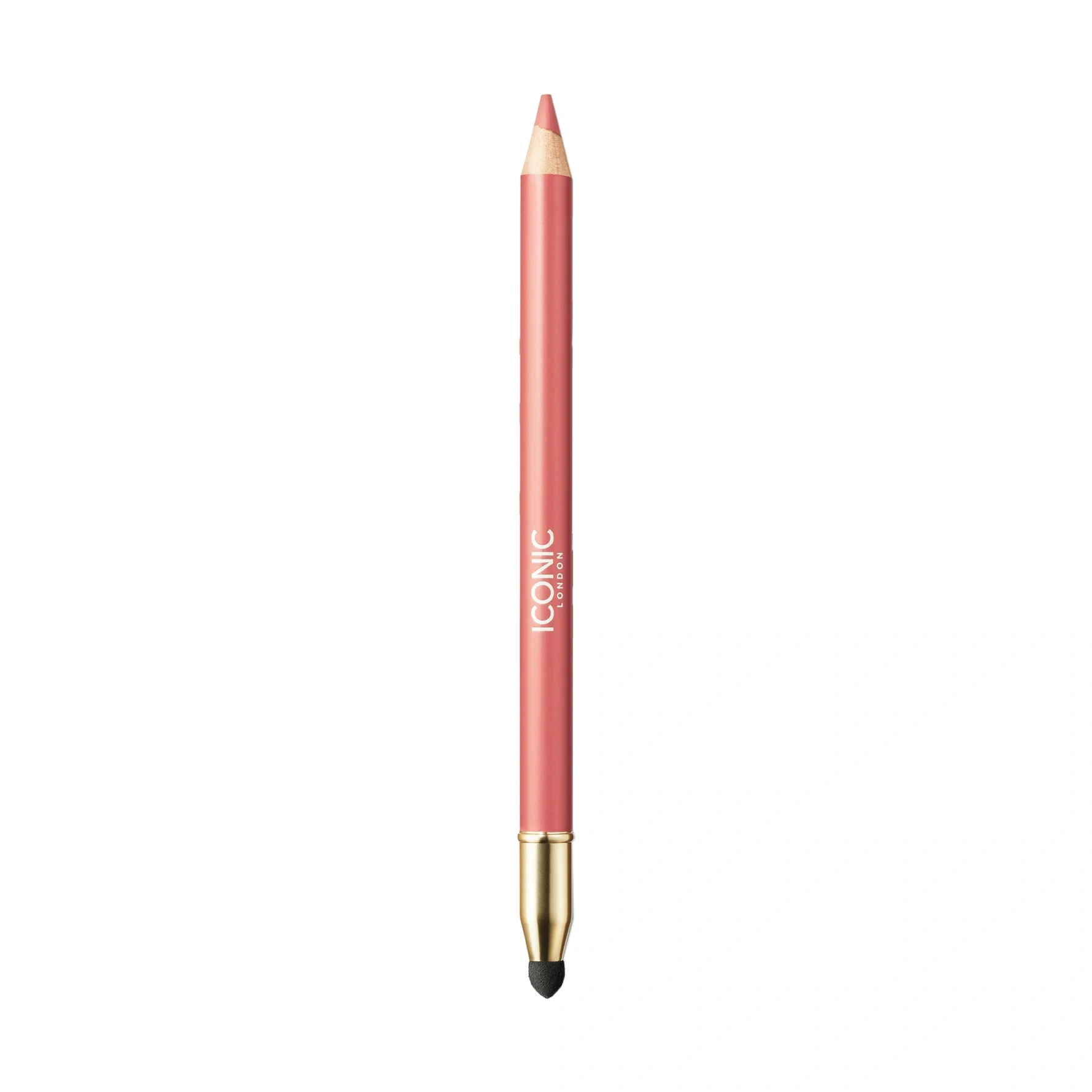 ICONIC LONDON Fuller Pout Sculpting Lip Liner SRSLY Cute