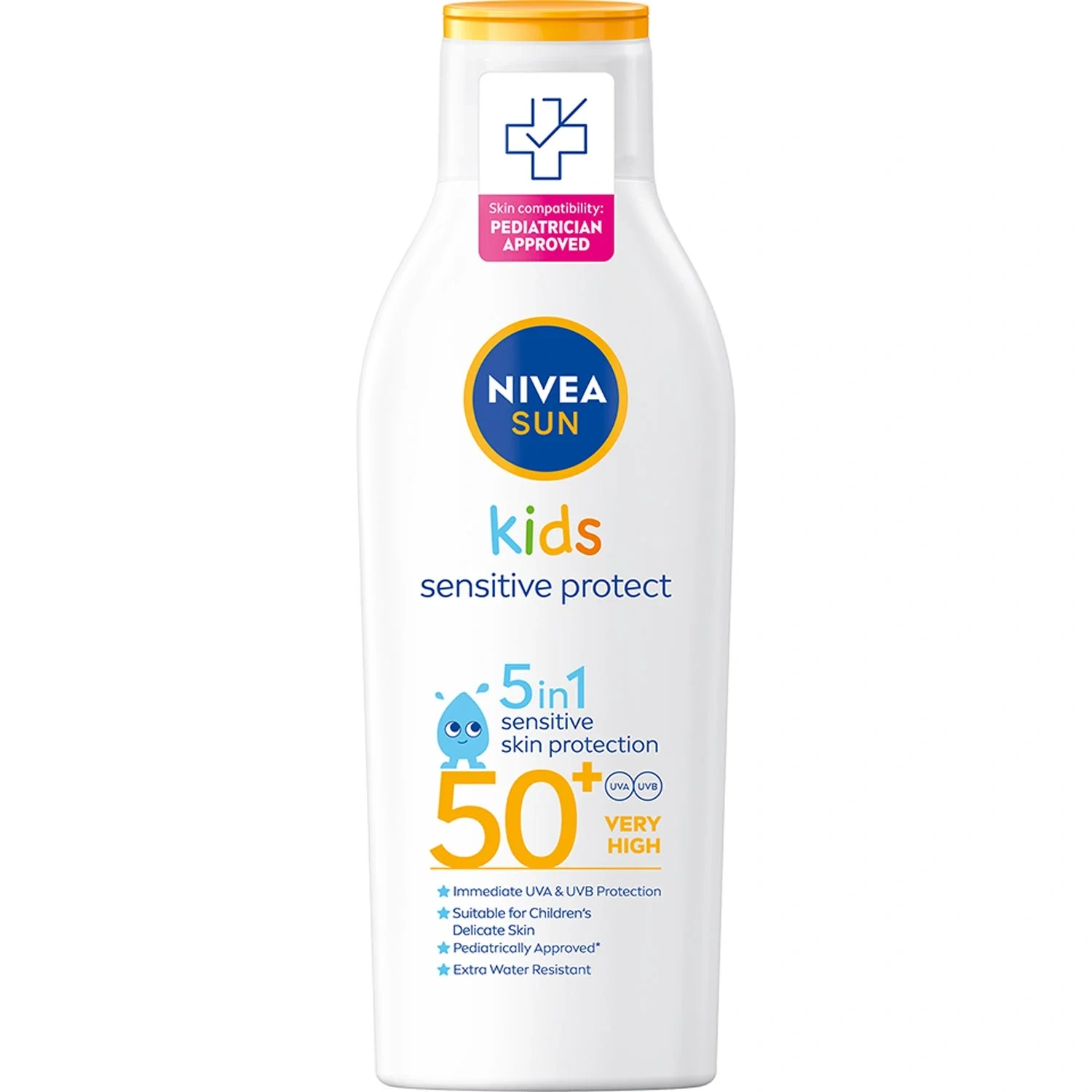 NIVEA Sun Kids