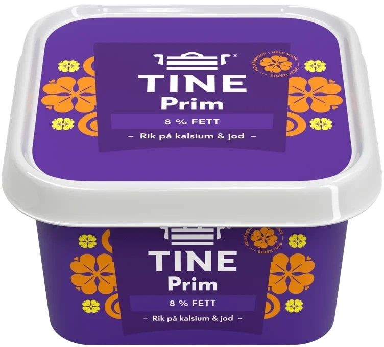 Prim Original 8% 300g Tine