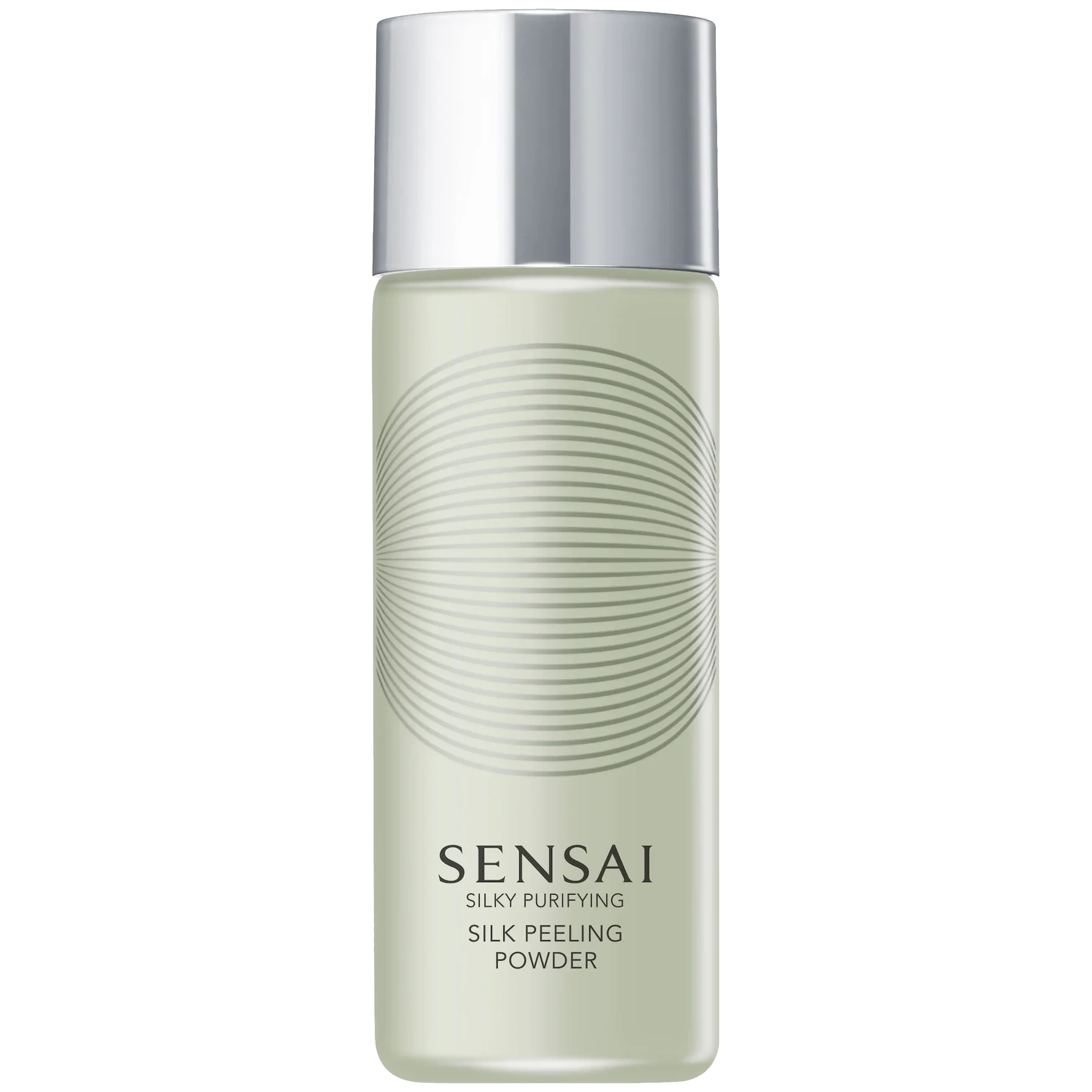 Sensai Silky Purifying Silk Peeling Powder Matcha 40 g