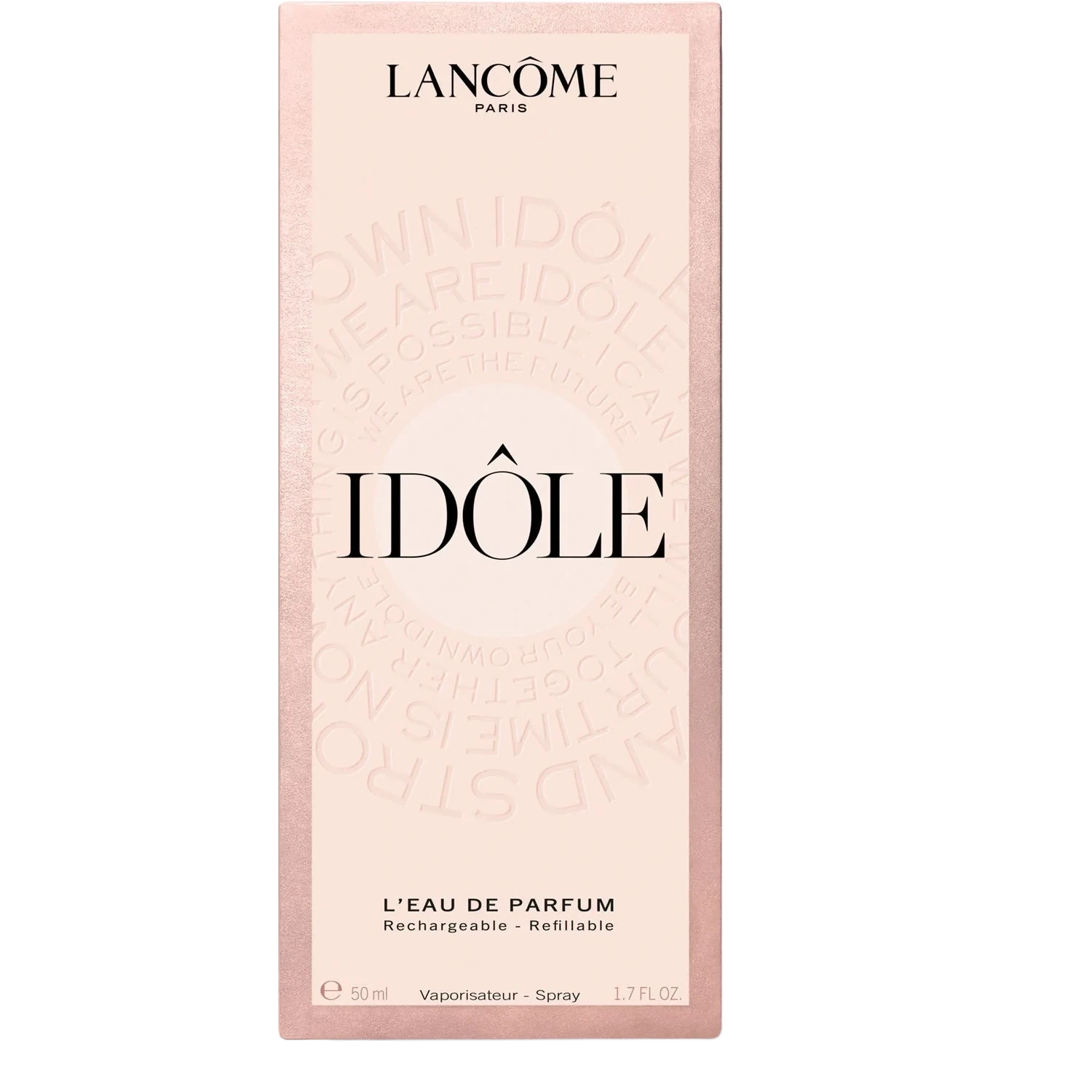 Lancôme Idôle