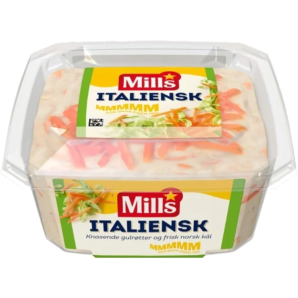Italiensk salat  320g