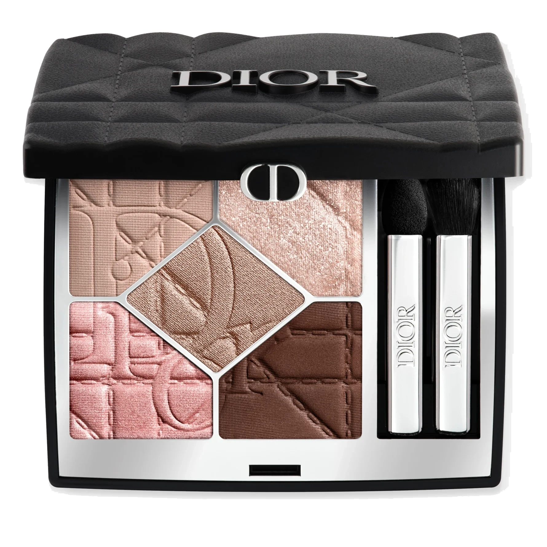 Diorshow 5 Couleurs 647 Silk Taupe