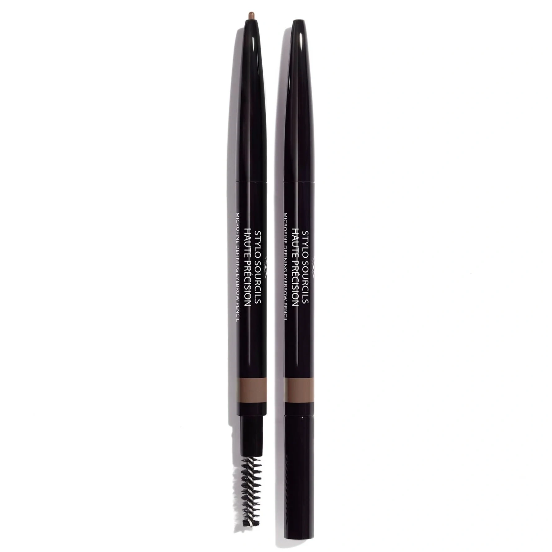 CHANEL MICROFINE DEFINING EYEBROW PENCIL 156 Brun Clair