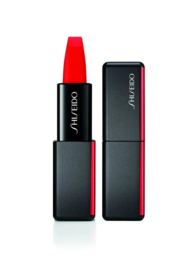 Shiseido Modernmatte Powder Lipstick 510 Night Life