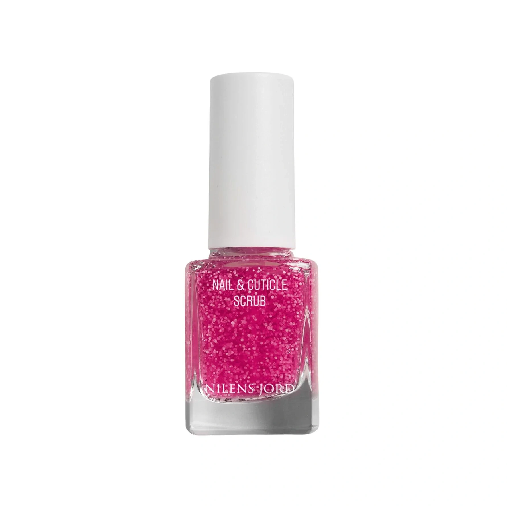 Nilens Jord Nail & Cuticle Scrub 6505 11 ml