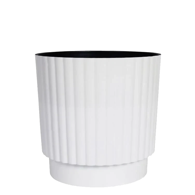 Potteskjuler Plast 12 Cm
