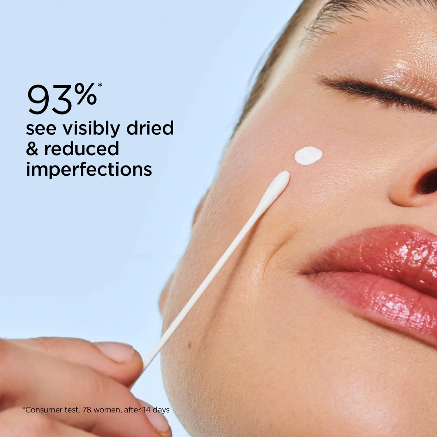 Clarins Mypure-Reset Targeted Blemish Lotion