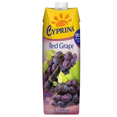Cyprinha Druejuice 1l