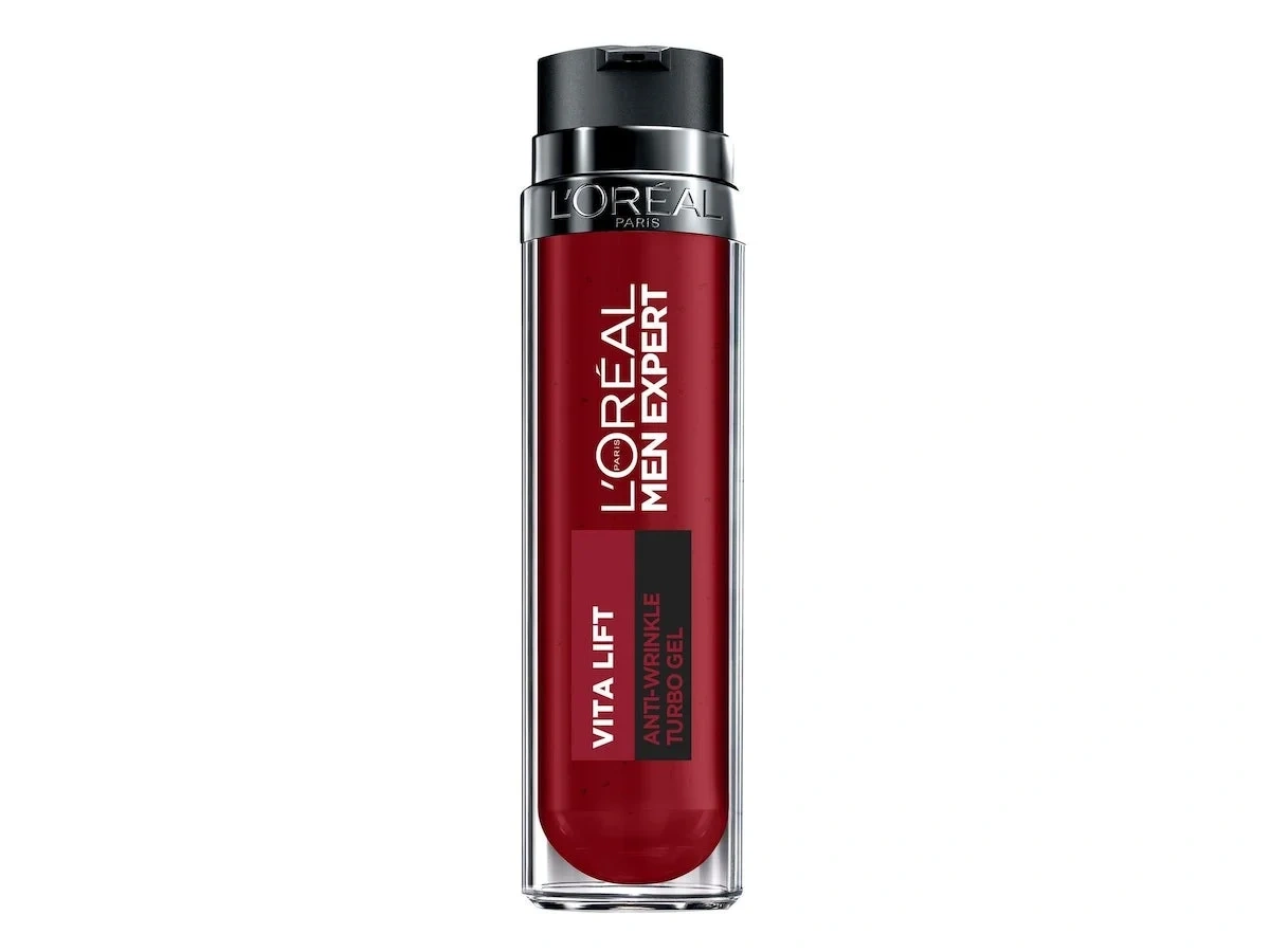 Loreal Men Expert Vitalift Anti Wrinkle Turbo Gel