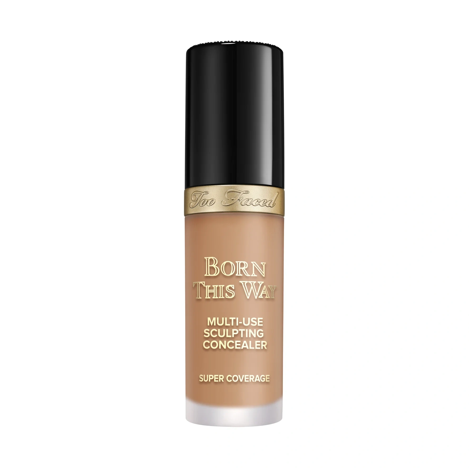 Too Faced Born This Way Super Coverage Concealer Cookie