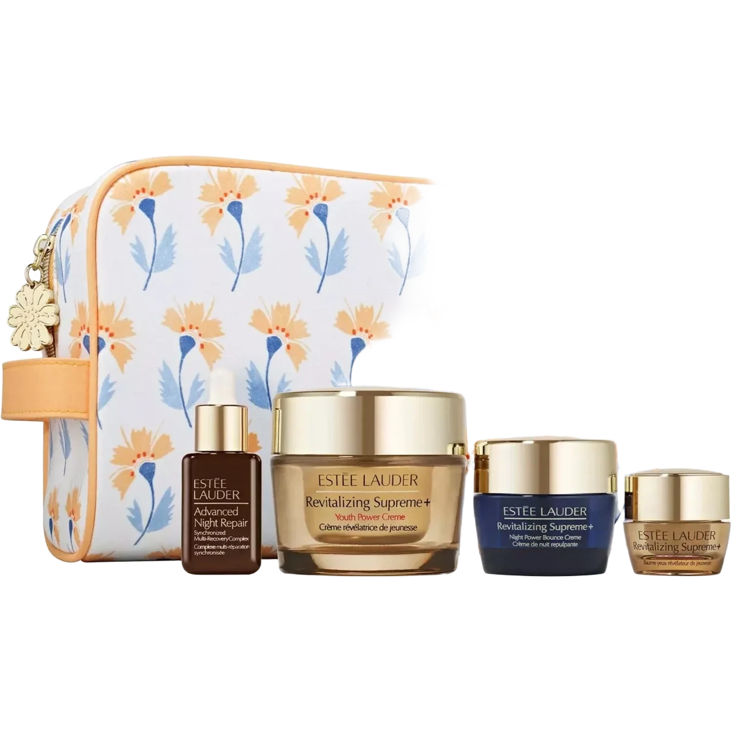 Estée Lauder Supreme + Moisture Value Set