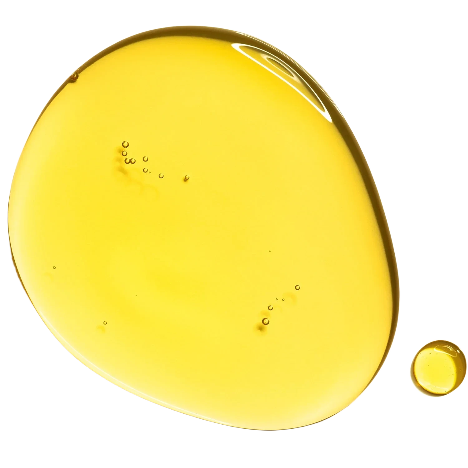 Clarins Face Treatment Oil Santal