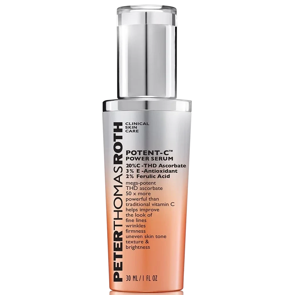 Peter Thomas Roth Potent C Power Serum