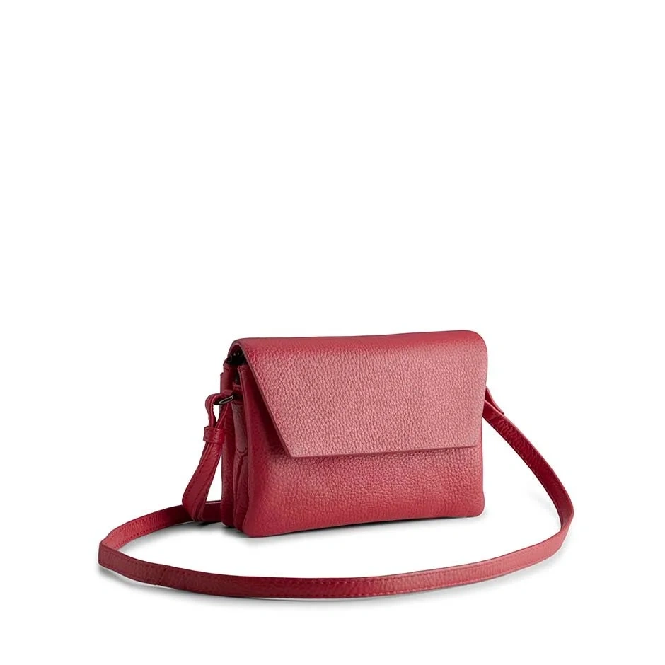 Markberg Rayna Crossbody Bag Grain