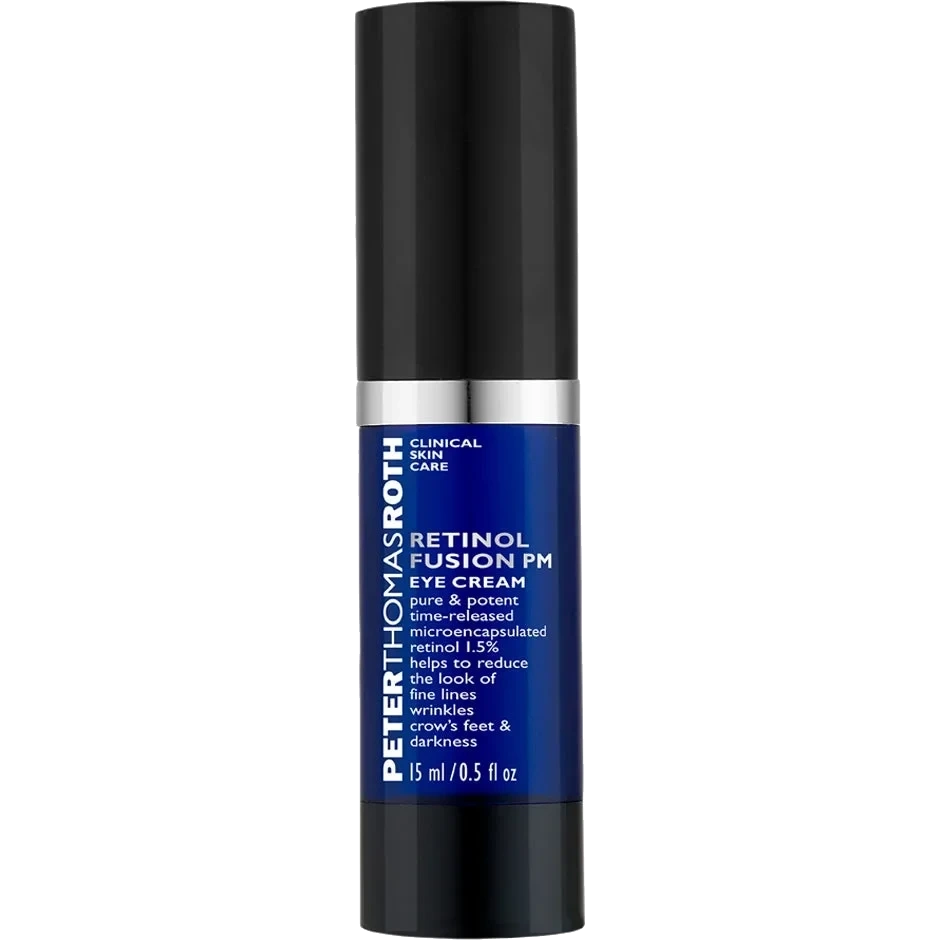 Peter Thomas Roth Retinol Fusion PM Eye Cream